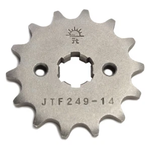 JT Front Sprocket 14 Tooth (JTF249.14) - Picture 1 of 1