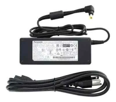 Cargador adaptador OEM genuino 5,5*2,5 mm 78 W para Panasonic Toughbook CF-31/53/19/30 Foto 1 de 4