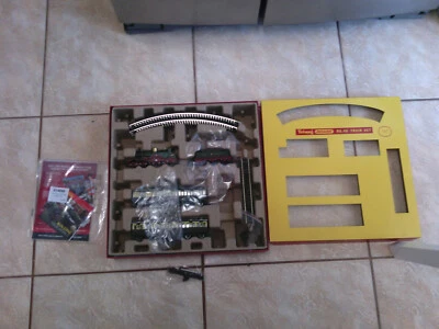 NON WORKING No Controller Hornby Railways Tri-ang Victorian Train Pack OO RS48 - Image 1 of 4