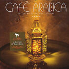 Various - Cafe Arabica .