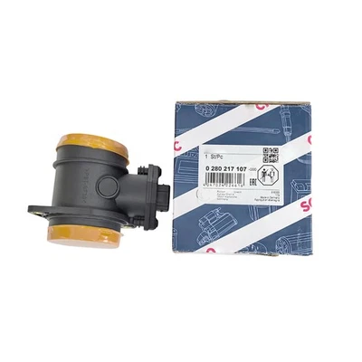 0280217107 For Volvo 850 C70 S70 2.3L 1994-98 Mass Air Flow Sensor MAF Foto 1 de 4