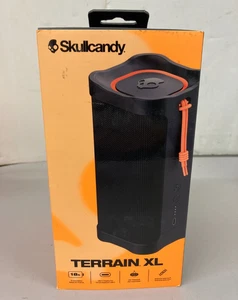 Altavoz portátil Skullcandy Terrain XL inalámbrico Bluetooth IPX7 impermeable - Imagen 1 de 4