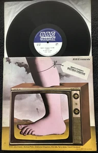 Monty Python – Monty Python's Flying Circus Vinyl LP MONO PLAY TESTED VG+/VG+ - Picture 1 of 7