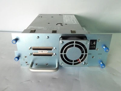 IBM LTO Ultrium 4Internal Tape Drive 95P5815 - Image 1 of 4
