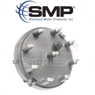 SMP T-Series Distributor Cap for 1977-1978 Ford Mustang II - Ignition Spark jr Foto 1 de 4