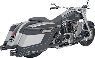 RSD - 0177-2001-CH - Nostalgia Timing Cover for Harley-Davidson Street Bob FXDB  - Image 1 of 4