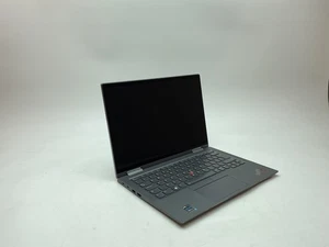 Lenovo THINKPAD X1 YOGA GEN 6 I7-1185G7 3.00 GHZ 32 GB RAM 512 GB ENGLISH UK - Afbeelding 1 van 2