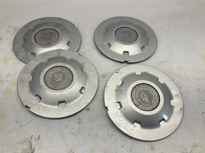 04-08 Juego de tapacubos tapacubos central rueda Chrysler Crossfire (4) Q Foto 1 de 4