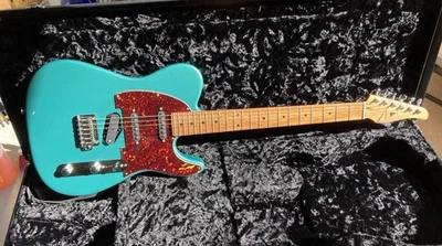 Tom Anderson Classic T con trémolo vintage en perfecto estado Foto 1 de 4