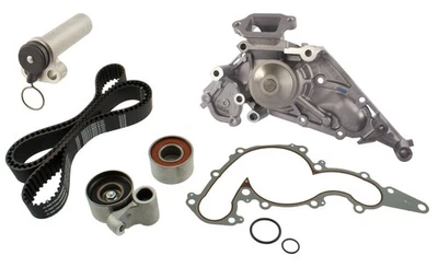 AISIN TKT-021 Engine Timing Belt Kit with Water Pump - Image 1 of 4