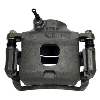 PowerStop L1218 Brake Caliper For Nissan Altima 1993-2001 Passenger Side Front Foto 1 de 3