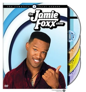 The Jamie Foxx Show - The Complete First Season - Foto 1 di 1