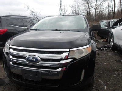 Faro de pasajero halógeno fondo brillante compatible con 11-14 EDGE 1561871 Foto 1 de 4