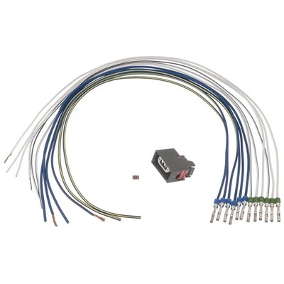 Conector de luz de estacionamiento/señal de giro Standard Motor Products S-1927 Foto 1 de 4