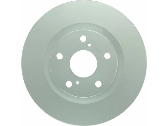 Front Brake Rotor For 2011-2016 Scion tC 2012 2013 2014 2015 WZ332ZV - Image 1 of 1