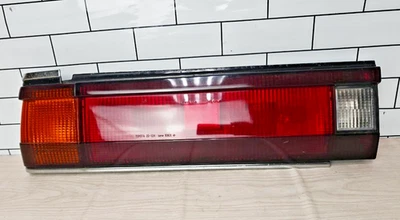 Toyota Cressida Cresta Chaser GX61 MARK 11 MARK 2 LANTERNA TRASEIRA LELT SIDE GENUÍNA - Imagem 1 de 4