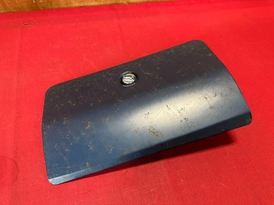 1969-1970 CHEVROLET IMPALA BEL PORTA CAIXA DE LUVAS DE AR / DOBRADIÇA GM 69-70 - Imagem 1 de 2