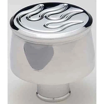 Respirador de cubierta de válvula de aluminio Trans Dapt 6008 Foto 1 de 3