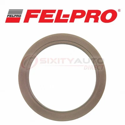 Fel-Pro Rear Engine Crankshaft Seal Kit for 1985-1993 Cadillac Eldorado 4.1L bu - Image 1 of 4
