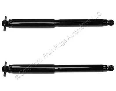 Amortiguadores traseros Gabriel Carquest 88528 para 95-05 Blazer 82-04 Chevy S10 2 piezas Foto 1 de 3