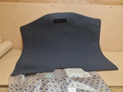 Ford C-Max Anti-Slip Load Compartment Mat 2004-2015 1905071 Genuine New — 第 1/4 张图片