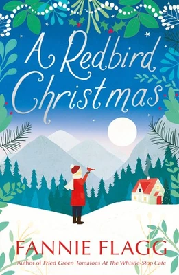 A Redbird Christmas — 第 1/2 张图片