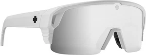 Gafas de sol Spy Monolith 5050 blanco mate / Happy BRNZ PLT 67000000159 - Imagen 1 de 6