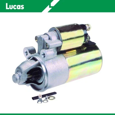 ARRANQUE LUCAS PARA 97-08 FORD RANGER 3.0 & MAZDA B3000, 3L5411000AA 3L5A11000AA Foto 1 de 3