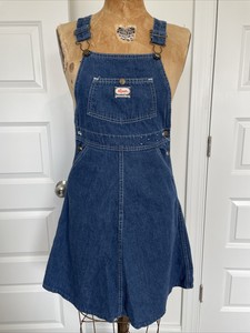 womens jean jumper dress