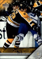 2005-06 Upper Deck Hockey Card Pick 251-487