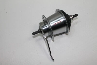 Shimano NEXUS 7-Gang  SG-C3001-7C  Getriebenabe   mit Rücktritt  36 Loch - Bild 1 von 2