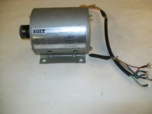 Holzinger HRWM 3000 Wuchtmaschine Motor Elektromotor NHT YYP - Bild 1 von 3