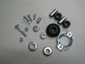 SET Kleinteile für Einbau Motorlager S50, S51, S53, S70, S83 - Picture 1 of 1