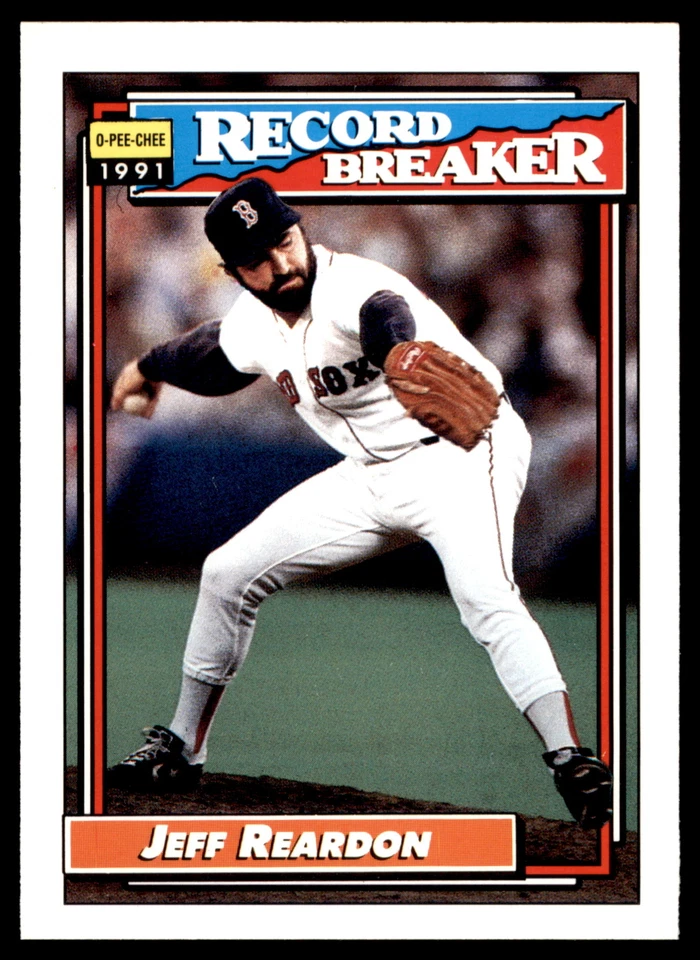 1992 O-Pee-Chee OPC #401-600 BB  - You Pick - Complete Your Set (F51) - Image 1 of 1