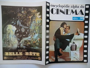 Alpha Enzyklopädie des Kinos Heft Nr. 33- 1976: Das Ende des Puritanismus - Bild 1 von 1