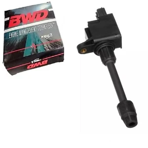 NEW Ignition Coil 12V Rear BWD E378 - Bild 1 von 4