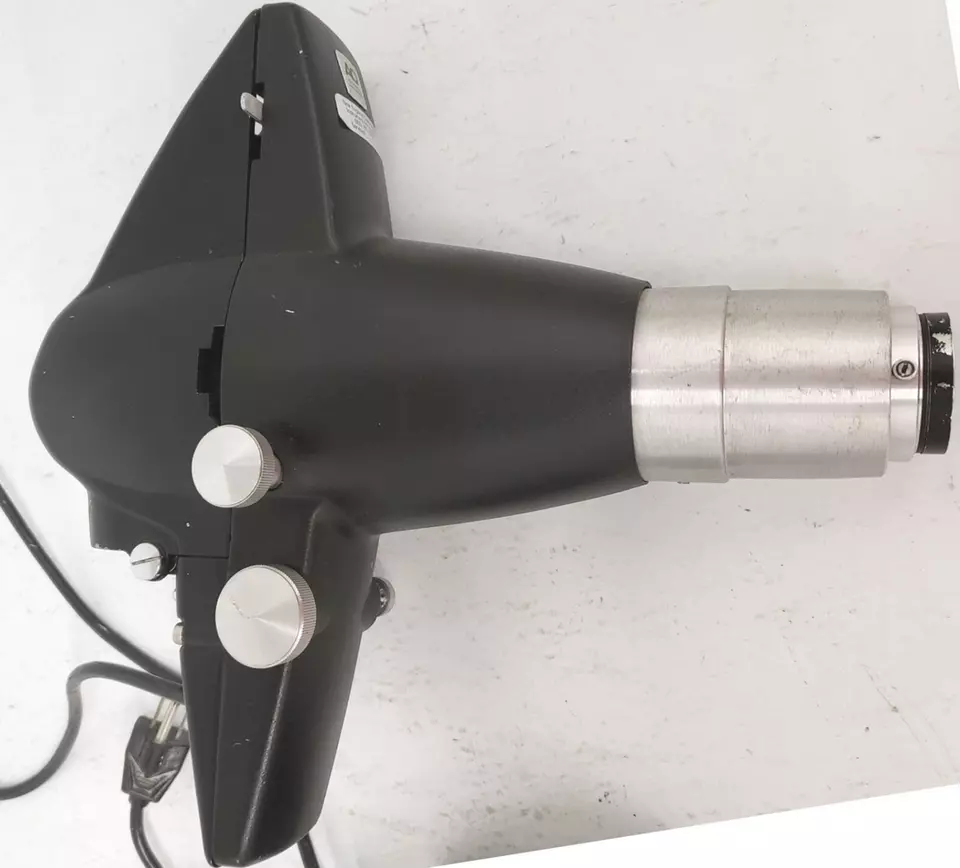 Marco Chart Проектор Протестирован и работает, без слайда - Изображение 1 из 1