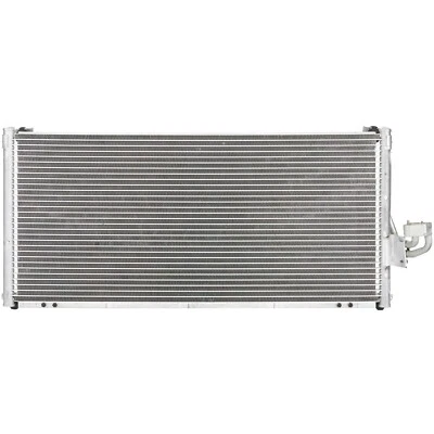AC Condenser For 1995 Chrysler Sebring 1995-1999 Dodge Avenger V6 2.5L Brand New - Image 1 of 4