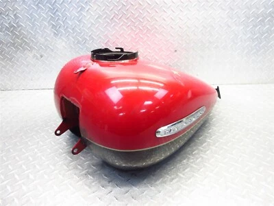 Harley-Davidson Electra Glide Limited 2011 FLHTK depósito tanque gasolina combustible Foto 1 de 4