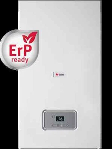 CALDAIA A CONDENSAZIONE VAILLANT GROUP MODELLO MICRA 4 CONDENSING 30 KIT OMAGGIO - Bild 1 von 3