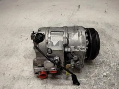 BMW Serie 7 745i 2002-2008 aire acondicionado compresor conjunto OEM 64526925721 Foto 1 de 4