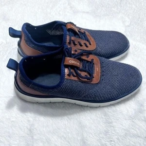 Cole Haan zero grand sneaker mens size 10 - Picture 1 of 8
