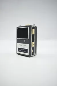 Registratore Portatile Sanyo Pocket Corder Mc-2 Tape Recorder - Imagen 1 de 12