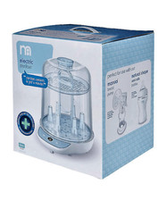 avent steriliser mothercare