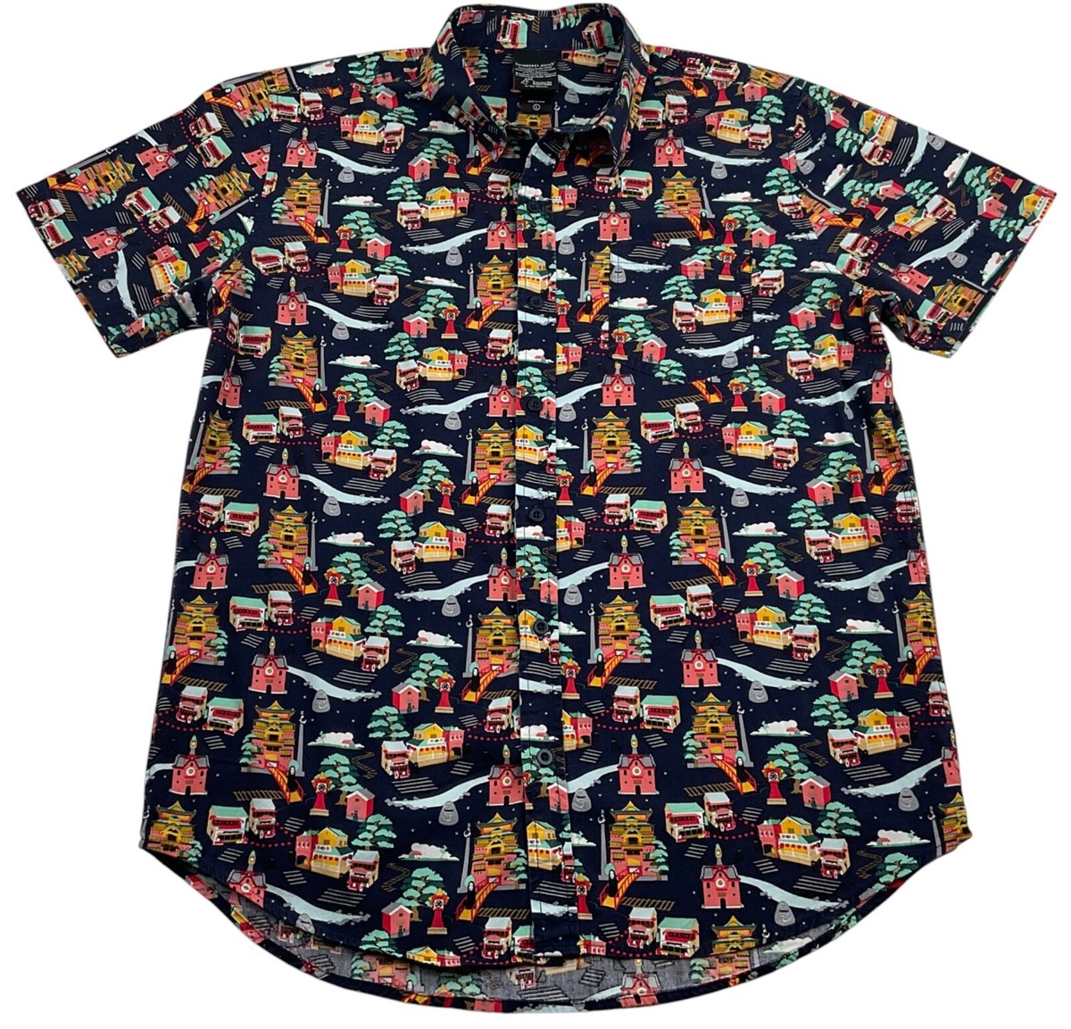 Studio Casual Button-Down Shirts for Men | eBay Studio Casual Button-Down Shirts for Men | eBay