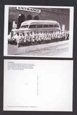 #A 1935 Pittsburgh Crawfords  BLACK BALL The Negro Baseball Leagues