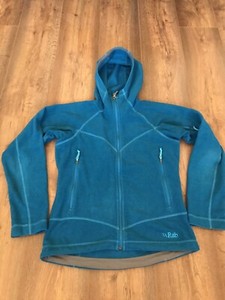 RAB Fleece Outdoor Coats, Jackets 