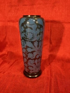 Jean Beck Vase. Rare. Munich Germany, c. 1916-19 - Picture 1 of 6