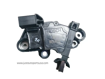 Nuevo regulador Bosch OEM 156-154-01-02, 272-154-08-02, W080-73N Foto 1 de 2