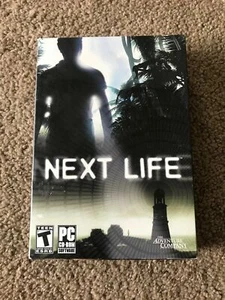 Next Life PC Spiel The Adventure Company - Bild 1 von 3